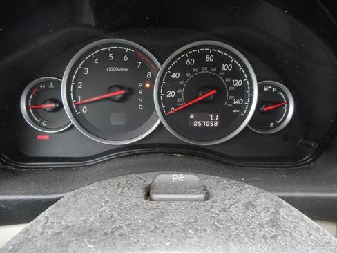 Used 2006 Subaru Legacy 2.5i Special Edition AWD/4WD image 3