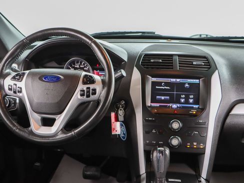 Used 2014 Ford Explorer XLT w/ Equipment Group 202A image 17