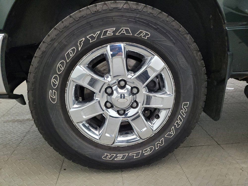 Used 2014 Ford F150 XLT w/ Equipment Group 302A Luxury AWD/4WD image 31