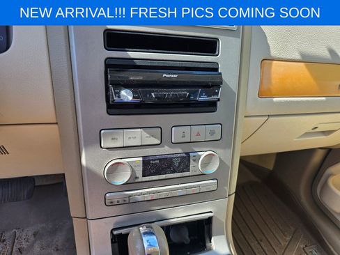 Used 2007 Lincoln MKX AWD image 12