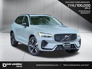 New 2026 Volvo XC60 T8 Plus w/ Protection Package Premier AWD/4WD 360° Tour