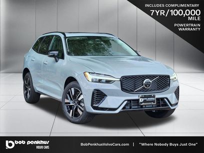 New 2026 Volvo XC60 T8 Plus w/ Protection Package Premier