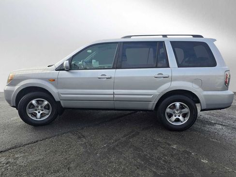Used 2006 Honda Pilot EX-L image 6