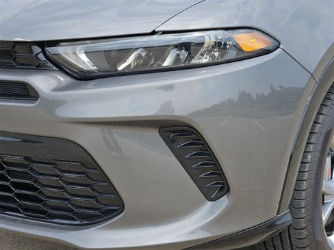 New 2025 Dodge Hornet R/T image 8