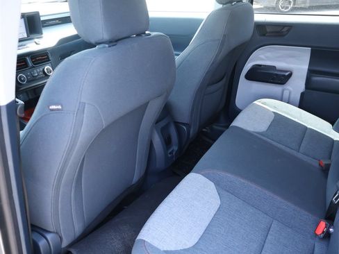 Used 2024 Ford Maverick XLT FWD image 12