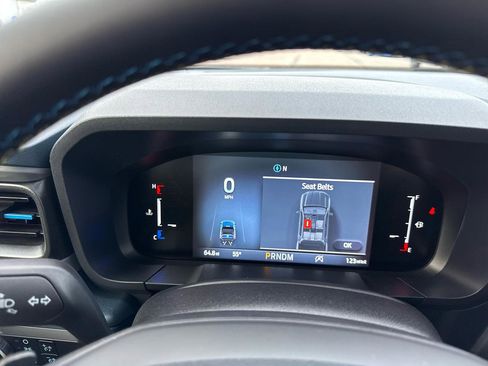 New 2026 Ford Maverick Lobo AWD/4WD image 39