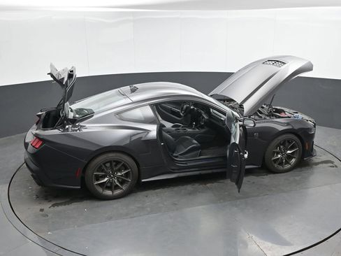 Used 2024 Ford Mustang Dark Horse RWD image 51