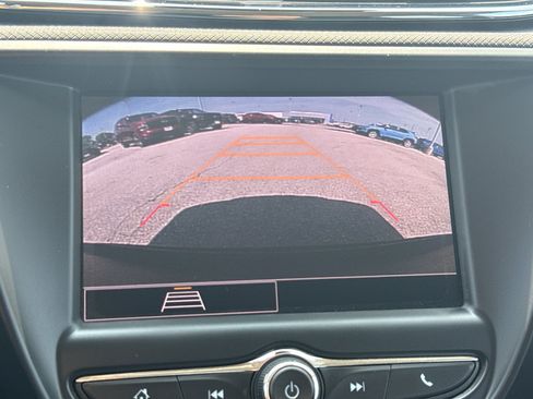 Certified 2022 Chevrolet TrailBlazer LS FWD image 18