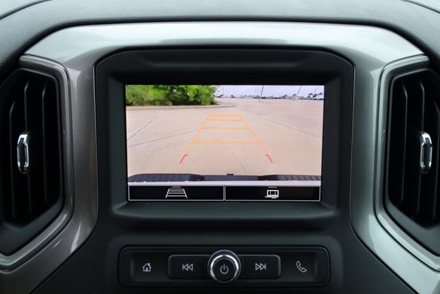 New 2026 Chevrolet Silverado 2500 Custom w/ Custom Value Package AWD/4WD image 19