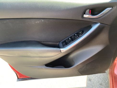 Used 2015 MAZDA CX-5 Sport w/ Bluetooth Audio Package image 11