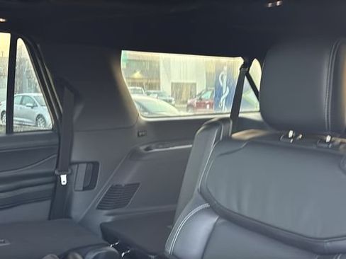 New 2027 Ford Expedition Max Platinum w/ Stealth Performance Package AWD/4WD image 26