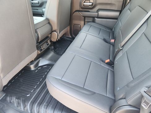 New 2026 Chevrolet Silverado 2500 W/T w/ WT Convenience Package image 30