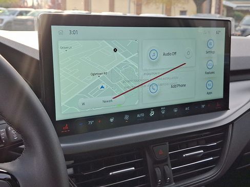 New 2026 Ford Escape Phev image 23