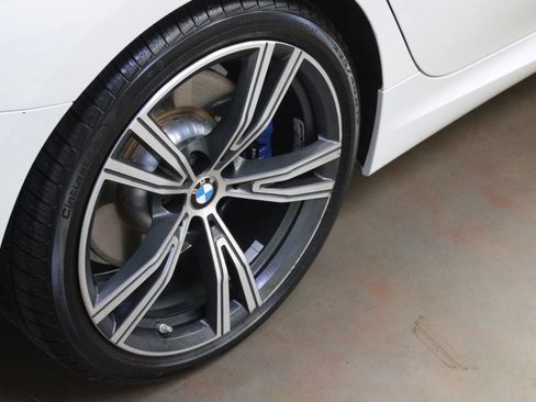 Used 2020 BMW M340i w/ Premium Package image 27