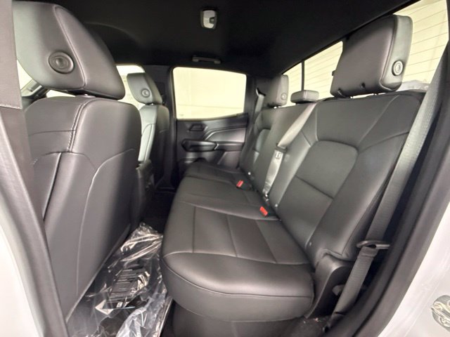 New 2026 Chevrolet Colorado Trail Boss AWD/4WD image 25