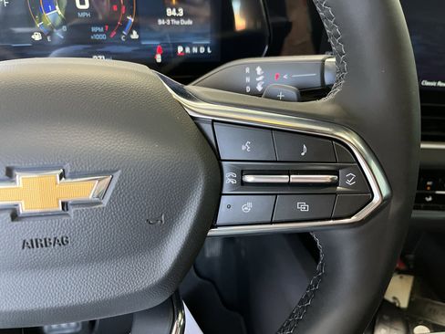 New 2026 Chevrolet Equinox LT FWD image 18