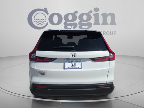 Certified 2024 Honda CR-V EX image 4