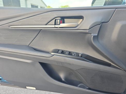 New 2026 Toyota Camry XSE FWD image 23