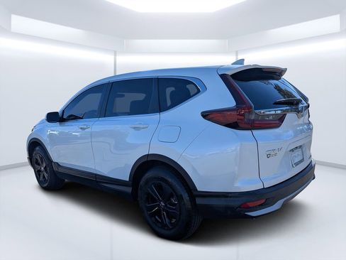 Used 2022 Honda CR-V Special Edition image 5