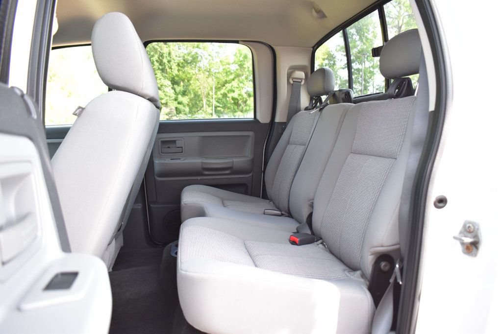 Used 2008 Dodge Dakota SLT RWD image 20