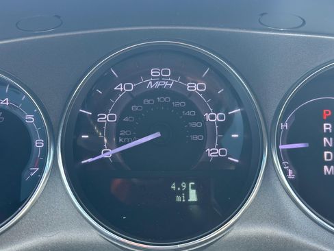 Used 2011 Lincoln MKZ BASE image 16