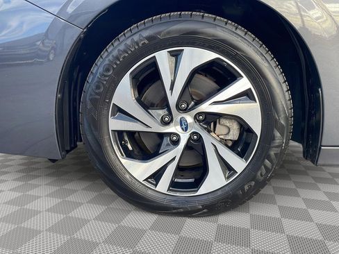 Certified 2024 Subaru Legacy Premium image 19