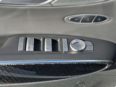 New 2026 Genesis GV70 3.5T Sport Prestige image 27