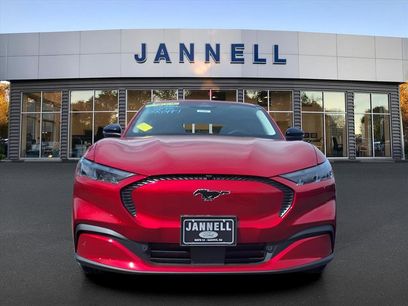 New 2024 Ford Mustang Mach-E Select w/ Comfort Package Lite