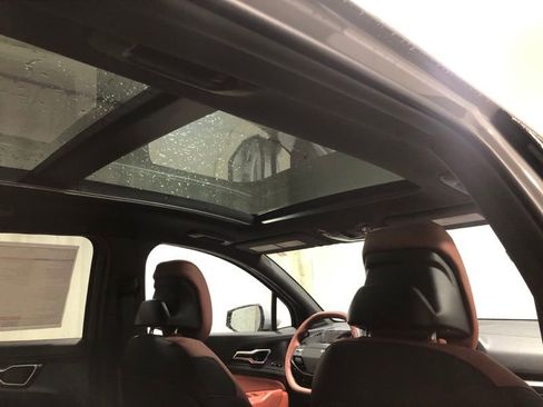 New 2026 Kia Sportage SX FWD image 12