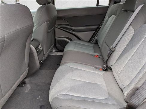 New 2026 Jeep Cherokee Laredo image 13