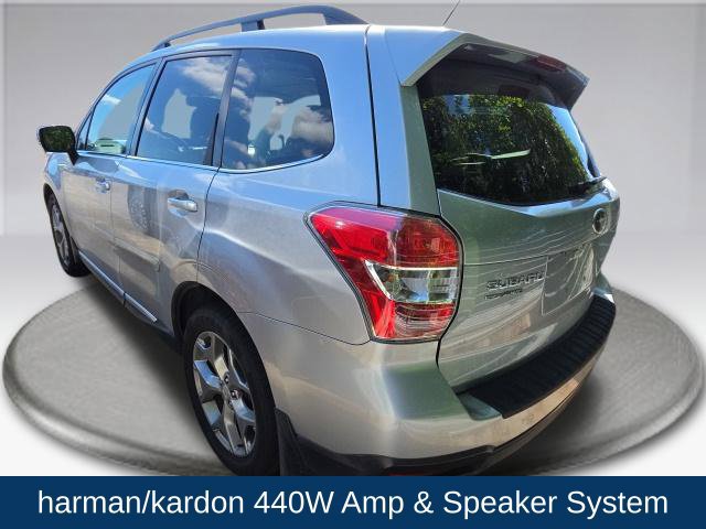 Used 2015 Subaru Forester 2.5i Touring w/ Eyesight & Navigation System AWD/4WD image 10