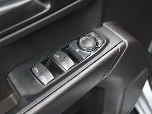 Used 2024 Chevrolet Silverado 1500 Custom Trail Boss w/ LPO, Dark Essentials Package image 17