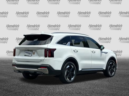 Used 2025 Kia Sorento SX Prestige AWD/4WD image 5