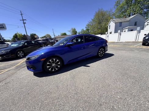 Used 2017 Honda Civic LX image 32