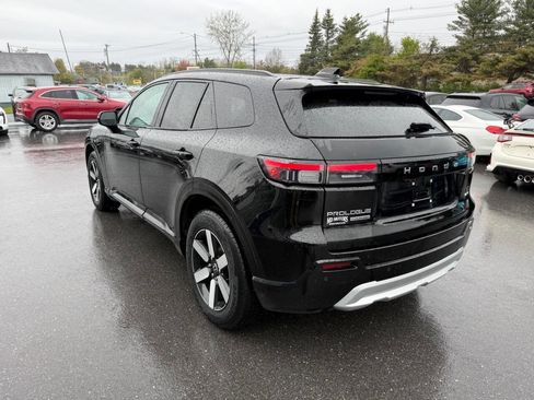 Used 2024 Honda Prologue Touring image 8