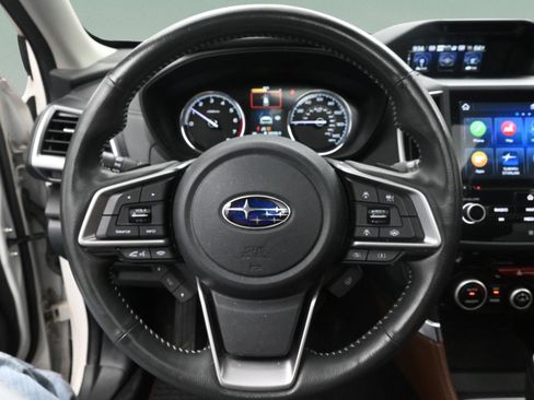Used 2022 Subaru Forester Touring AWD/4WD image 22