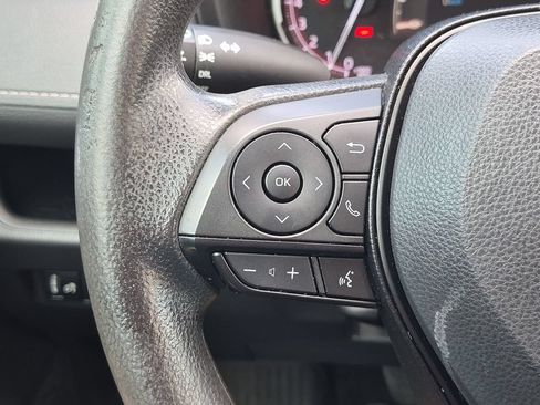 Used 2023 Toyota RAV4 LE FWD image 12
