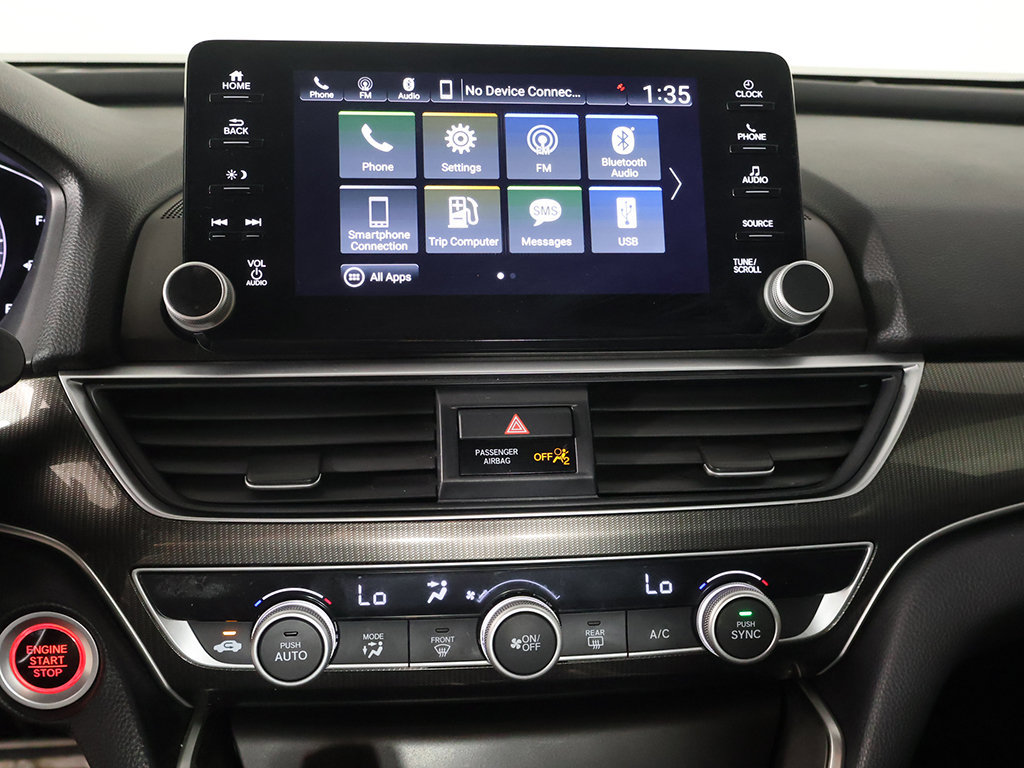 Used 2020 Honda Accord Sport image 37