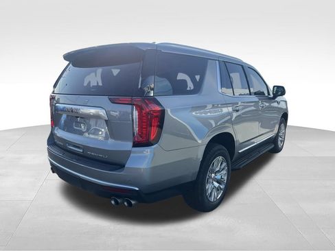 Used 2023 GMC Yukon Denali AWD/4WD image 11