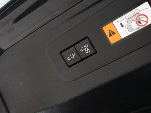 Used 2024 Toyota Land Cruiser AWD/4WD image 14