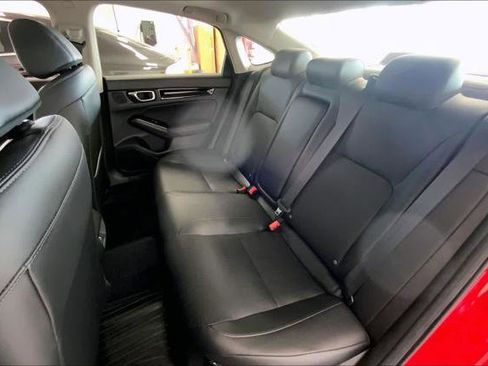 Used 2024 Honda Civic Touring image 27