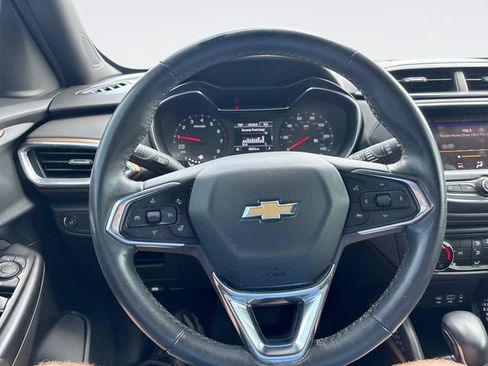 Used 2022 Chevrolet TrailBlazer ACTIV FWD image 14