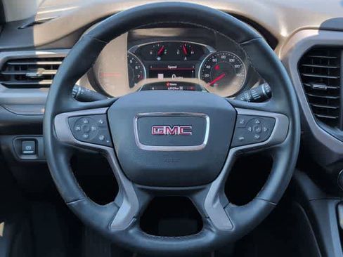 Used 2023 GMC Acadia AT4 w/ Preferred Package AWD/4WD image 22