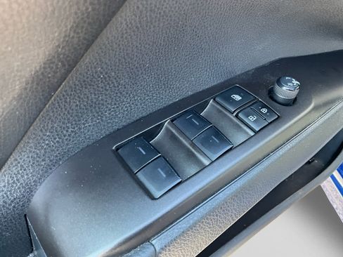 Used 2024 Toyota Camry SE w/ Convenience Package FWD image 20
