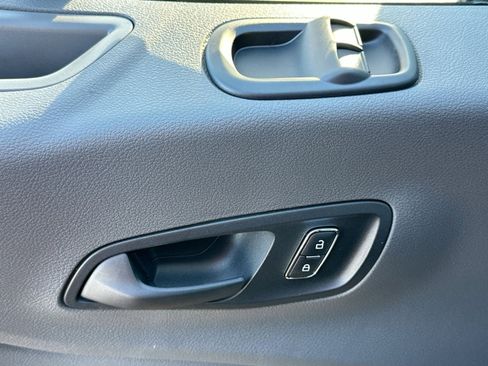 New 2026 Ford Transit 350 148 High Roof Extended w/ Load Area Protection Package image 16