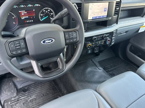 New 2025 Ford F550 XL image 12