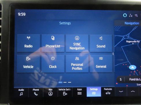 Used 2025 Ford F250 Platinum image 21