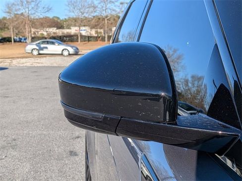 Used 2025 Land Rover Range Rover Evoque S image 11