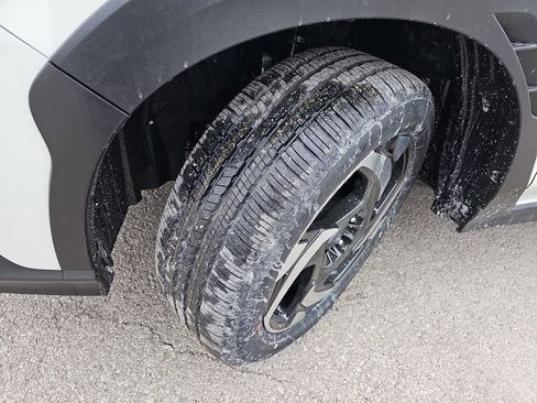 New 2026 Subaru Crosstrek 2.5i Limited image 33