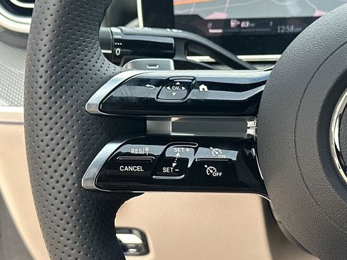 New 2026 Mercedes-Benz CLE 300 4MATIC Cabriolet image 24